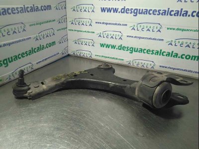 BRAZO SUSPENSION INFERIOR DELANTERO IZQUIERDO FORD MONDEO BER. (CA2) Limited Edition