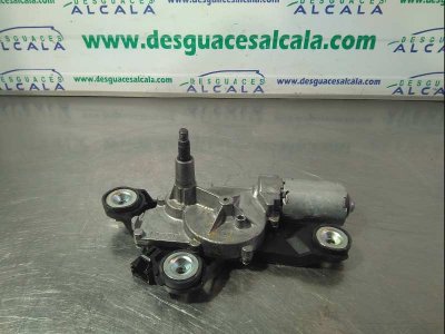 MOTOR LIMPIA TRASERO