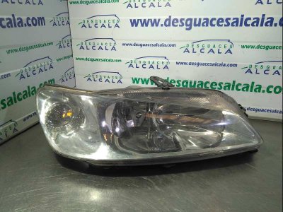 FARO DERECHO PEUGEOT 306 BERLINA 3/4/5 PUERTAS (S2) XS