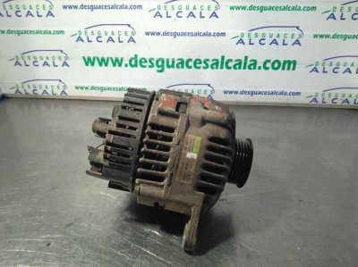 ALTERNADOR CITROEN SAXO 1.5 D Plaisir