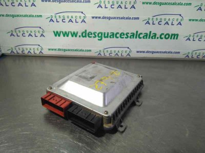 CENTRALITA MOTOR UCE LAND ROVER DISCOVERY (LT) TD5