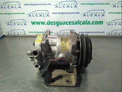 COMPRESOR AIRE ACONDICIONADO LAND ROVER RANGE ROVER Vogue Turbo Diesel