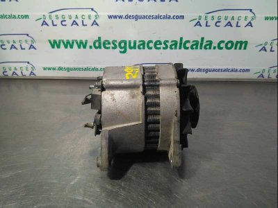 ALTERNADOR LAND ROVER RANGE ROVER Vogue Turbo Diesel