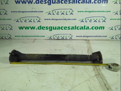 TRANSMISION DELANTERA LAND ROVER RANGE ROVER Vogue Turbo Diesel