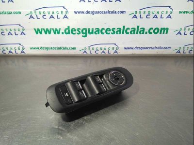 MANDO ELEVALUNAS DELANTERO IZQUIERDO  FORD MONDEO BER. (CA2) Limited Edition