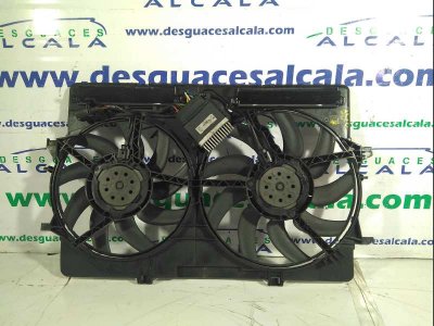 ELECTROVENTILADOR AUDI A5 COUPE (8T) 3.0 TDI Quattro