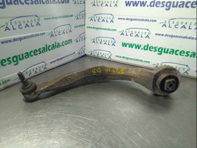 BRAZO SUSPENSION INFERIOR DELANTERO DERECHO AUDI A5 COUPE (8T) 3.0 TDI Quattro