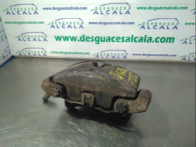 PINZA FRENO DELANTERA IZQUIERDA AUDI A5 COUPE (8T) 3.0 TDI Quattro