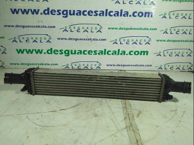 INTERCOOLER AUDI A5 COUPE (8T) 3.0 TDI Quattro