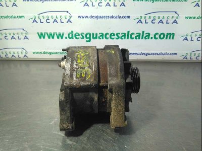 ALTERNADOR PEUGEOT 205 BERLINA XAD / XAD Multi