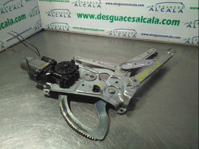 ELEVALUNAS DELANTERO IZQUIERDO BMW SERIE 3 TOURING (E36) 325tds