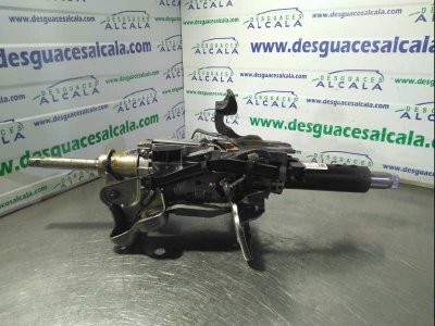 COLUMNA DIRECCION de 3.0 TDI Quattro 