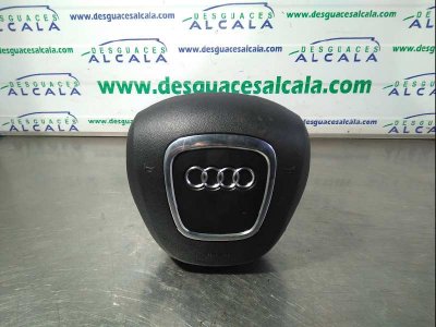 AIRBAG DELANTERO IZQUIERDO AUDI A5 COUPE (8T) 3.0 TDI Quattro