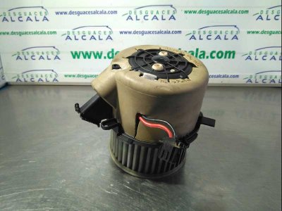 MOTOR CALEFACCION AUDI A5 COUPE (8T) 3.0 TDI Quattro