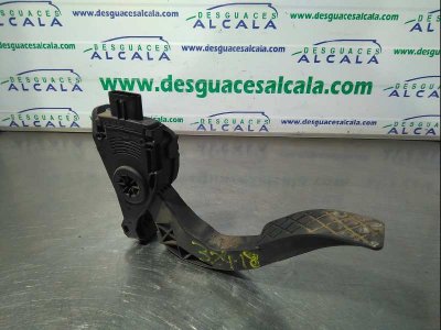 POTENCIOMETRO PEDAL de 3.0 TDI Quattro 