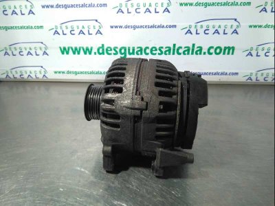 ALTERNADOR AUDI A5 COUPE (8T) 3.0 TDI Quattro