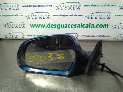 RETROVISOR IZQUIERDO AUDI A5 COUPE (8T) 3.0 TDI Quattro