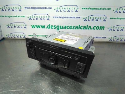 RADIO CD AUDI A5 COUPE (8T) 3.0 TDI Quattro