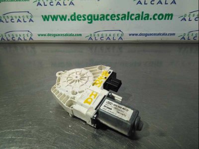 MOTOR ELEVALUNAS DELANTERO IZQUIERDO de 3.0 TDI Quattro 