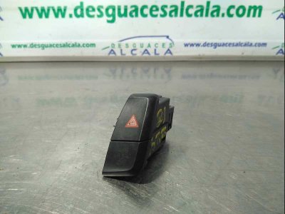 BOTON EMERGENCIA de 3.0 TDI Quattro 