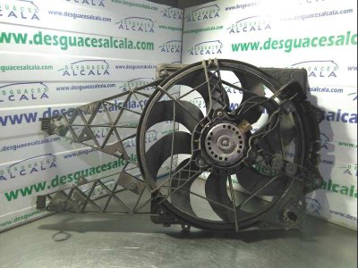 ELECTROVENTILADOR FIAT DOBLO Active