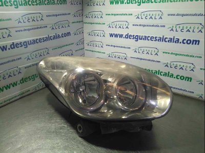 FARO DERECHO FIAT DOBLO Active