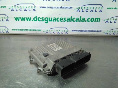 CENTRALITA MOTOR UCE FIAT DOBLO Active