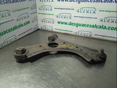 BRAZO SUSPENSION INFERIOR DELANTERO DERECHO FIAT DOBLO Active