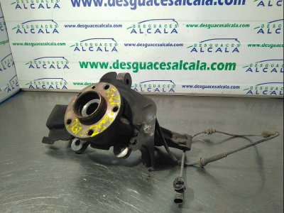 MANGUETA DELANTERA DERECHA FIAT DOBLO Active