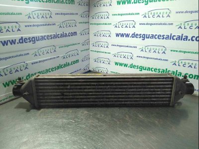 INTERCOOLER FIAT DOBLO Active