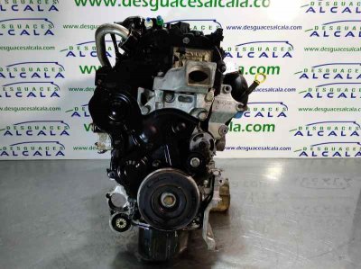 MOTOR COMPLETO PEUGEOT 206 BERLINA XR