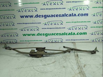 MOTOR LIMPIA DELANTERO OPEL ZAFIRA A Elegance