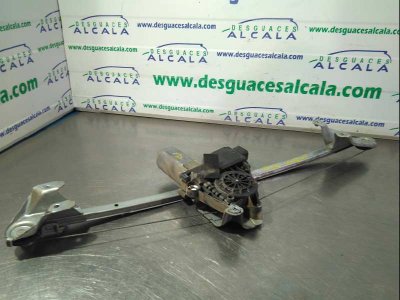 ELEVALUNAS TRASERO DERECHO OPEL ZAFIRA A Elegance