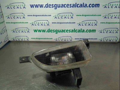 FARO ANTINIEBLA DERECHO OPEL ZAFIRA A Elegance