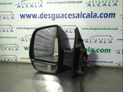 RETROVISOR IZQUIERDO FIAT DOBLO Active