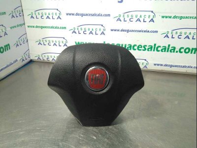 AIRBAG DELANTERO IZQUIERDO de Active 