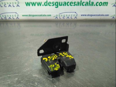 CERRADURA MALETERO / PORTON FIAT DOBLO Active