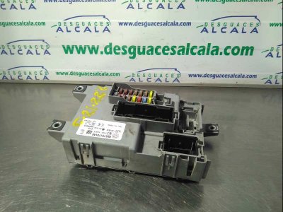 CENTRALITA CHECK CONTROL FIAT DOBLO Active