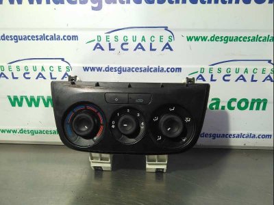 MANDO CALEFACCION / AIRE ACONDICIONADO FIAT DOBLO Active