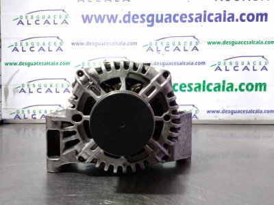 ALTERNADOR FIAT DOBLO Active