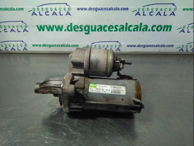 MOTOR ARRANQUE FIAT DOBLO Active