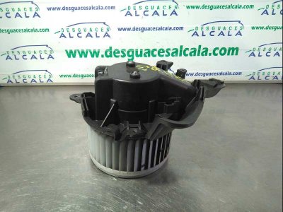 MOTOR CALEFACCION FIAT DOBLO Active