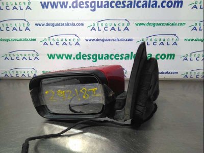 RETROVISOR IZQUIERDO BMW SERIE 3 BERLINA (E46) 320d