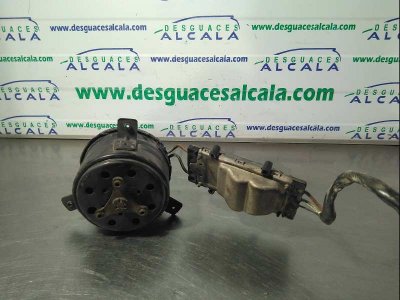 MOTOR ELECTROVENTILADOR BMW SERIE 3 BERLINA (E46) 320d