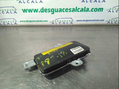 AIRBAG DELANTERO DERECHO BMW SERIE 3 BERLINA (E46) 320d