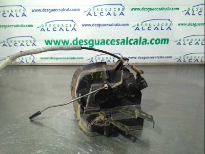 CERRADURA PUERTA DELANTERA DERECHA BMW SERIE 3 BERLINA (E46) 320d