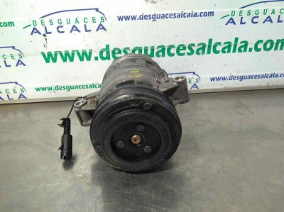 COMPRESOR AIRE ACONDICIONADO BMW SERIE 3 BERLINA (E46) 320d