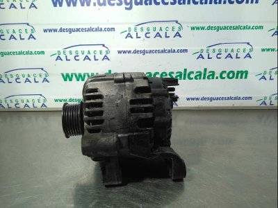 ALTERNADOR BMW SERIE 3 BERLINA (E46) 320d