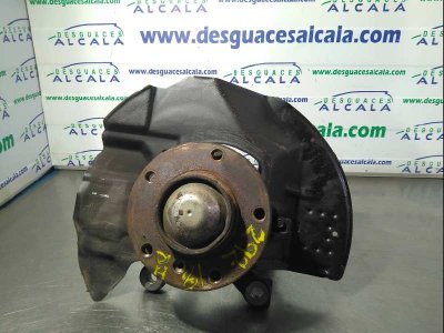 MANGUETA DELANTERA IZQUIERDA BMW SERIE 3 BERLINA (E46) 320d