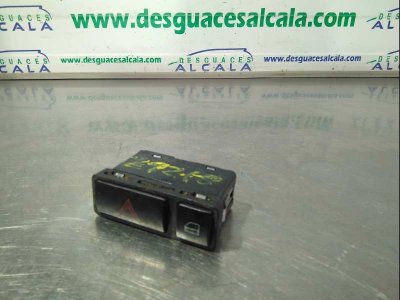 BOTON EMERGENCIA BMW SERIE 3 BERLINA (E46) 320d